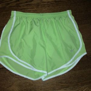 Nike shorts